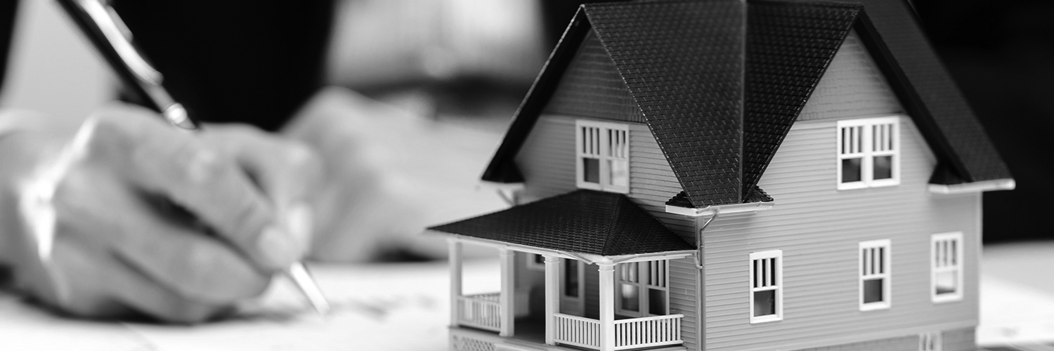 California Home with home insurance coverage